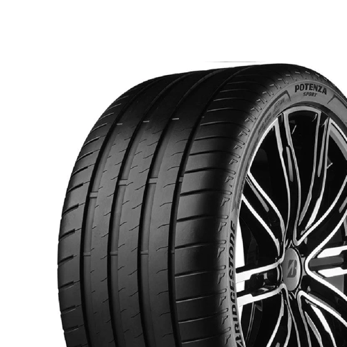 225/35R19 88Y XL   Potenza Sport